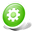 Webdev config Icon 32x32px