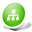 Webdev site map Icon 32x32px