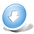 webdev arrow down icon