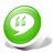 webdev chat icon