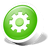 webdev config icon