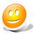 webdev emoticon smile icon