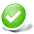 webdev ok icon