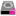 Drive 3 pp system apple Icon 16x16px