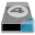 Drive 3 cb bay 4 Icon 32x32px