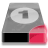 drive 3 br bay 1 icon