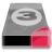 drive 3 br bay 3 icon