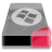 drive 3 br system dos icon