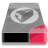 drive 3 br toaster icon