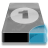 drive 3 cb bay 1 icon