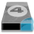 Drive 3 cb bay 4 Icon 48x48px