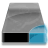 drive 3 cb clean icon