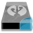 drive 3 cb external usb icon