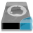 drive 3 cb network dotmac icon