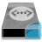 drive 3 cb network lan icon