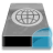 drive 3 cb network webdav icon