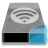 drive 3 cb network wlan icon