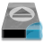 drive 3 cb removable icon