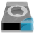 drive 3 cb system apple icon