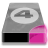 drive 3 pp bay 4 icon