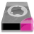 drive 3 pp network dotmac icon