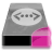 drive 3 pp network lan icon
