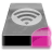 drive 3 pp network wlan icon