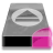 drive 3 pp removable icon