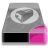 drive 3 pp toaster icon