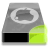 drive 3 sg network dotmac icon