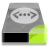 drive 3 sg network lan icon