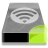 drive 3 sg network wlan icon