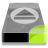 drive 3 sg removable icon