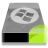 drive 3 sg system dos icon