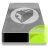 drive 3 sg toaster icon