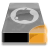 drive 3 uo network dotmac icon