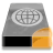 drive 3 uo network webdav icon