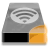 drive 3 uo network wlan icon