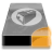 drive 3 uo toaster icon