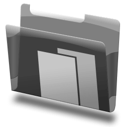 Documents Icon