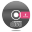 Cd r Icon 32x32px