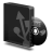 cd burner usb icon