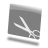 clipping generic icon