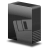 drive removable icon