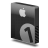drive slim bay 1 apple png icon