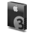drive slim bay 3 apple icon