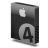 drive slim bay 4 apple icon