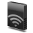 drive slim external airport icon