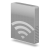 drive slim external airport nc icon