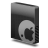 drive slim external dotmac icon